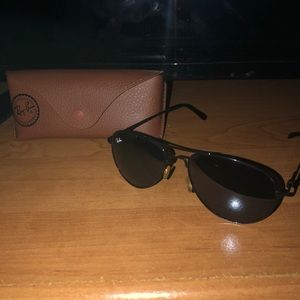 Brand New Ray Ban Sunglasses